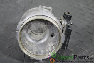 FORD - ESCORT - Μετρητής μάζας αέρα - ΣΕΝΤΑΝ - ΕΤΟΣ: 1995-1998 - ΚΩΔ.ΚΑΤ/ΣΤΗ: 92FB-12B579-BA 92FB12B579BA AFH38-07A AFH3807A 7H0