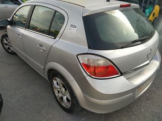 OPEL - ASTRA - Ντίζες ταχυτήτων - 5ΠΟΡΤΟ - ΕΤΟΣ: 2004-2010
