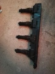 Πολλαπλασιαστες Opel Corsa C 1.2 16v Z12XEP 2000-2006  0221503472