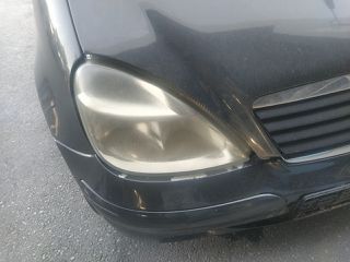 MERCEDES - W168 - Ολόκληρο Αυτοκίνητο - 5ΠΟΡΤΟ - ΚΩΔΙΚΟΣ ΜΗΧΑΝΗΣ: 166960 - ΚΥΒΙΚΑ: 1598 - ΕΤΟΣ: 1998-2004