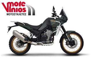 Kove 2026 800 X PRO*EΠΩΝΥΜΑ ΔΩΡΑ+ΤΕΛΗ'26*-thumb-2