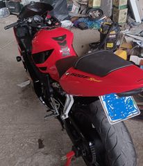 Honda CBR 600 F '04