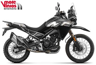 CFmoto 450 MT 2026 *EΠΩΝΥΜΑ ΔΩΡΑ+ΤΕΛΗ'26*-thumb-1