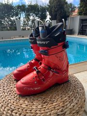 Snowsport footwear '19 DYNAFIT No 45