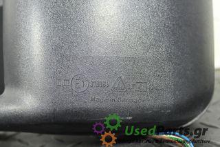 MERCEDES - W901 - Καθρέπτης Ηλεκτρικός - VAN - ΘΕΣΗ: Εμπρός αριστερά - ΕΤΟΣ: 1995-2006 - ΚΩΔ.ΚΑΤ/ΣΤΗ: 010384