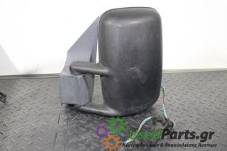 MERCEDES - W901 - Καθρέπτης Ηλεκτρικός - VAN - ΘΕΣΗ: Εμπρός αριστερά - ΕΤΟΣ: 1995-2006 - ΚΩΔ.ΚΑΤ/ΣΤΗ: 010384