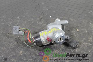 MERCEDES - W906 - Κλειδαριά τιμονιού -  - ΘΕΣΗ:  - ΕΤΟΣ: 2006-2013 - ΚΩΔ.ΚΑΤ/ΣΤΗ: A190460101