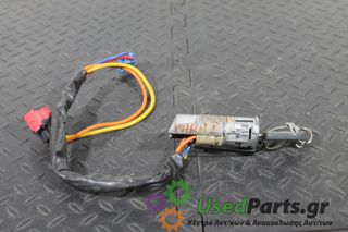 CITROEN - XSARA - Κλειδαριά τιμονιού -  - ΘΕΣΗ:  - ΕΤΟΣ: 1997-2000 - ΚΩΔ.ΚΑΤ/ΣΤΗ: