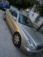 MERCEDES S320-thumb-1
