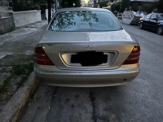 MERCEDES S320-thumb-3