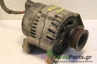 BMW - E36 - Δυναμό - - ΕΤΟΣ: 1996 - ΚΩΔ.ΚΑΤ/ΣΤΗ: BOSCH 0123310006 1247287