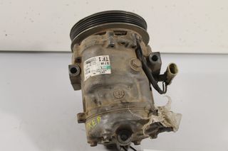 OPEL - COMBO - Κομπρεσέρ AC - - ΕΤΟΣ: 2000 - ΚΩΔ.ΚΑΤ/ΣΤΗ: 00241407662 24461719