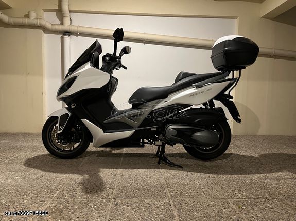 Kymco Xciting 400i '17 ABS