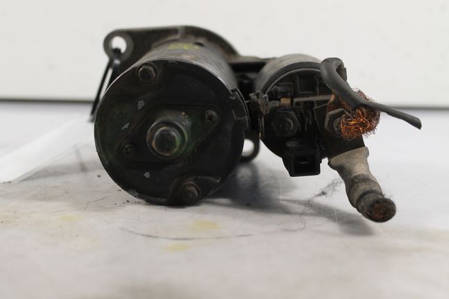 VW - PASSAT - Μίζα -  - ΕΤΟΣ: 1995 - ΚΩΔ.ΚΑΤ/ΣΤΗ: 0001107022023  2339303222722