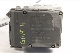 VW - GOLF - Μονάδα ABS - - ΘΕΣΗ: - ΕΤΟΣ: 2000 - ΚΩΔ.ΚΑΤ/ΣΤΗ: 1J0907379P 1J0614117D