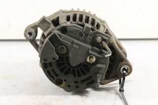 OPEL - CORSA - Δυναμό - - ΕΤΟΣ: 2000 - ΚΩΔ.ΚΑΤ/ΣΤΗ: 0124415002-thumb-2