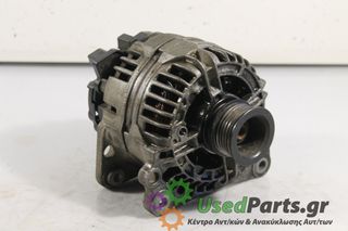 SEAT - IBIZA - Δυναμό -  - ΕΤΟΣ: 2000 - ΚΩΔ.ΚΑΤ/ΣΤΗ: 037903025M 90A