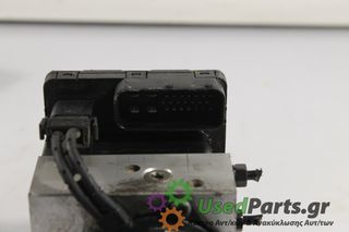 VW - GOLF - Μονάδα ABS - - ΘΕΣΗ: - ΕΤΟΣ: 2000 - ΚΩΔ.ΚΑΤ/ΣΤΗ: 1J0907379G 1J0614117C