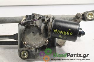 FORD - MONDEO - Μοτέρ υαλοκαθαριστήρων - - ΕΤΟΣ: 1997 - ΚΩΔ.ΚΑΤ/ΣΤΗ: 403842 93BB17B571A