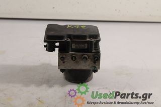 NISSAN - MICRA - Μονάδα ABS - - ΘΕΣΗ: - ΕΤΟΣ: 2002 - ΚΩΔ.ΚΑΤ/ΣΤΗ: 0265231341