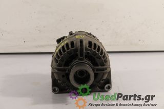 OPEL - ASTRA - Δυναμό - - ΕΤΟΣ: 2004 - ΚΩΔ.ΚΑΤ/ΣΤΗ: 0124425005 24447429 120A