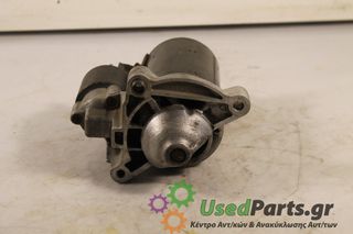 CITROEN - SAXO - Μίζα -  - ΕΤΟΣ: 1997 - ΚΩΔ.ΚΑΤ/ΣΤΗ: 1005821815