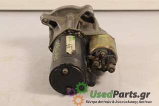 CITROEN - BERLINGO - Μίζα -  - ΕΤΟΣ: 1998 - ΚΩΔ.ΚΑΤ/ΣΤΗ: 11B20773AN