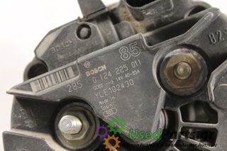 ROVER - 45 - Δυναμό - - ΕΤΟΣ: 2000 - ΚΩΔ.ΚΑΤ/ΣΤΗ: 0124225011