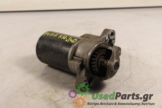 FORD - KA - Μίζα - - ΕΤΟΣ: 1997 - ΚΩΔ.ΚΑΤ/ΣΤΗ: 0001107059