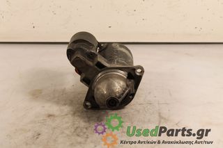 OPEL - CORSA - Μίζα - - ΕΤΟΣ: 2000 - ΚΩΔ.ΚΑΤ/ΣΤΗ: 0001106011