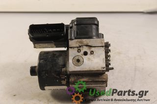 OPEL - VECTRA - Μονάδα ABS - - ΘΕΣΗ: - ΕΤΟΣ: 1998 - ΚΩΔ.ΚΑΤ/ΣΤΗ: 90576560-thumb-3