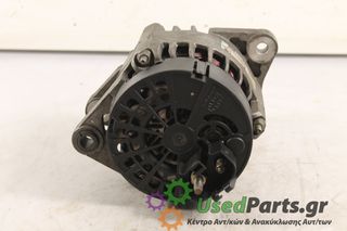ALFA ROMEO - 166 - Δυναμό - - ΕΤΟΣ: 1998 - ΚΩΔ.ΚΑΤ/ΣΤΗ: 46765836