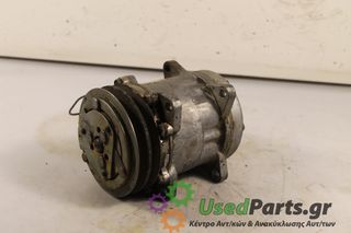 FORD - ESCORT - Κομπρεσέρ AC - - ΕΤΟΣ: 1998 - ΚΩΔ.ΚΑΤ/ΣΤΗ: 0075049009056