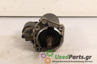 VW - POLO - Μίζα - - ΕΤΟΣ: 1996 - ΚΩΔ.ΚΑΤ/ΣΤΗ: 0001112027 036911023Q