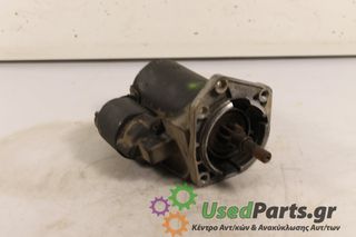 VW - POLO - Μίζα - - ΕΤΟΣ: 1996 - ΚΩΔ.ΚΑΤ/ΣΤΗ: 0001112027 036911023Q-thumb-2