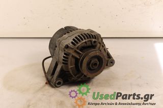 PEUGEOT - 205 - Δυναμό -  - ΕΤΟΣ: 1992 - ΚΩΔ.ΚΑΤ/ΣΤΗ: 0120335006