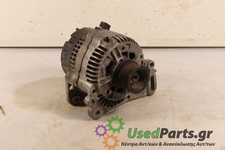 SEAT - IBIZA - Δυναμό - - ΕΤΟΣ: 1995 - ΚΩΔ.ΚΑΤ/ΣΤΗ: 028903025G
