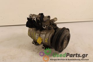 HYUNDAI - COUPE - Κομπρεσέρ AC -  - ΕΤΟΣ: 2005 - ΚΩΔ.ΚΑΤ/ΣΤΗ: FD46XG  CD1AA-02