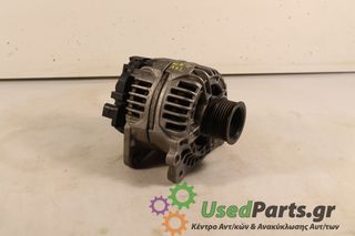 VW - GOLF - Δυναμό - - ΕΤΟΣ: 2000 - ΚΩΔ.ΚΑΤ/ΣΤΗ: 028903028C 70A