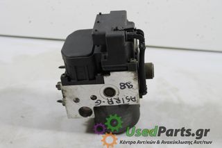 OPEL - ASTRA - Μονάδα ABS - - ΘΕΣΗ: - ΕΤΟΣ: 1998 - ΚΩΔ.ΚΑΤ/ΣΤΗ: 0265216651