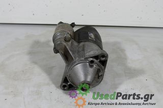 TOYOTA - STARLET - Μίζα - - ΕΤΟΣ: 1995 - ΚΩΔ.ΚΑΤ/ΣΤΗ: 28100-10030