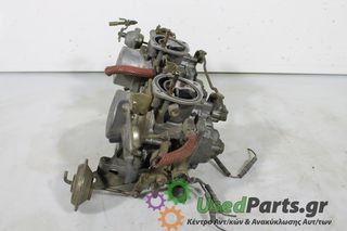 HONDA - CIVIC - Καρμπυρατέρ - ΚΩΔΙΚΟΣ ΜΗΧΑΝΗΣ: D14A1 - ΚΥΒΙΚΑ:  - ΕΤΟΣ: 1984 - ΚΩΔ.ΚΑΤ/ΣΤΗ: 34ACCA7