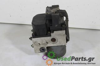 RENAULT - CLIO - Μονάδα ABS - - ΘΕΣΗ: - ΕΤΟΣ: 2001 - ΚΩΔ.ΚΑΤ/ΣΤΗ: 8200085584