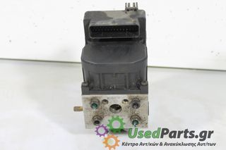 RENAULT - CLIO - Μονάδα ABS - - ΘΕΣΗ: - ΕΤΟΣ: 2001 - ΚΩΔ.ΚΑΤ/ΣΤΗ: 8200085584