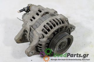 HYUNDAI - ATOS - Δυναμό - 5ΠΟΡΤΟ - ΕΤΟΣ: 1996 - ΚΩΔ.ΚΑΤ/ΣΤΗ: AB160108GR 240108