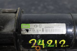RENAULT - CLIO - Μίζα - 2ΠΟΡΤΟ - ΕΤΟΣ: 1996-1998 - ΚΩΔ.ΚΑΤ/ΣΤΗ: D6RA73