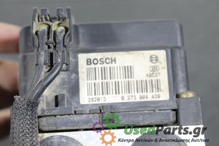 CITROEN - BERLINGO - Μονάδα ABS - VAN - ΘΕΣΗ:  - ΕΤΟΣ: 1996-2002 - ΚΩΔ.ΚΑΤ/ΣΤΗ: 0286216720 9635756480