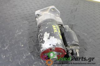 VW - GOLF - Μίζα - - ΕΤΟΣ: 1992-1998 - ΚΩΔ.ΚΑΤ/ΣΤΗ: 000111204