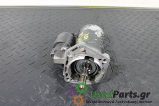 VW - GOLF - Μίζα - - ΕΤΟΣ: 1992-1998 - ΚΩΔ.ΚΑΤ/ΣΤΗ: 000111204