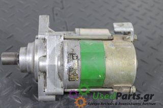 HONDA - CIVIC - Μίζα - - ΕΤΟΣ: 1992-1996 - ΚΩΔ.ΚΑΤ/ΣΤΗ: